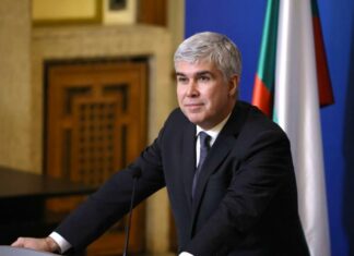 Владимир Малинов