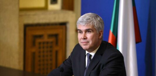 Владимир Малинов