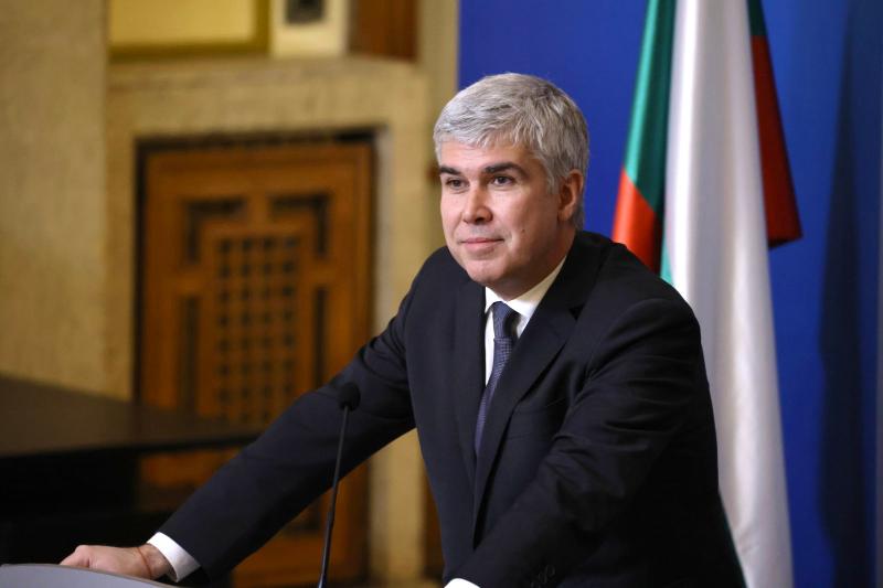 Коалиция ПП ДБ днес изпрати сигнал до Европейската прокуратура EPPO във