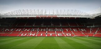 Олд Трафорд