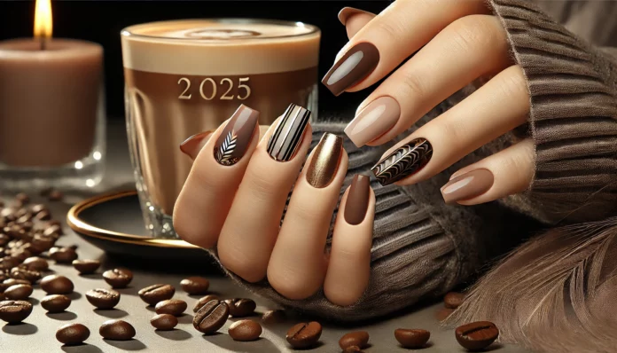 Маникюр Маникюр