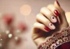 Маникюр за Свети Валентин