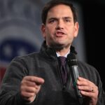 Марко Рубио