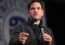 Марко Рубио