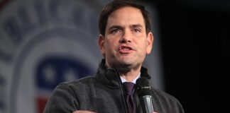 Марко Рубио