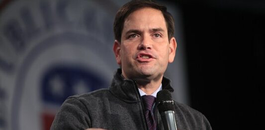 Марко Рубио