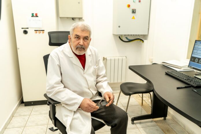 МБАЛ-Мездра