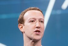 Марк Зукърбърг,Meta