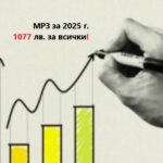 Минимална работна заплата