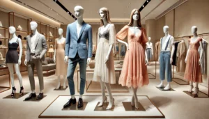 Модни тенденции