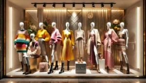 Мода, тенденции