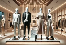 Мода, тенденции