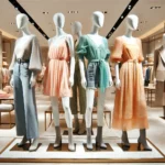 Модни тенденции