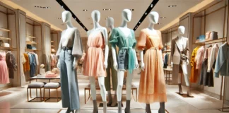 Модни тенденции