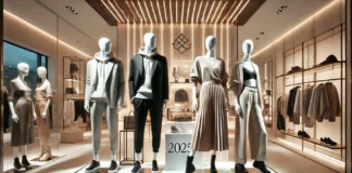 Мода, тенденции