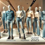 Модни тенденции, дънки