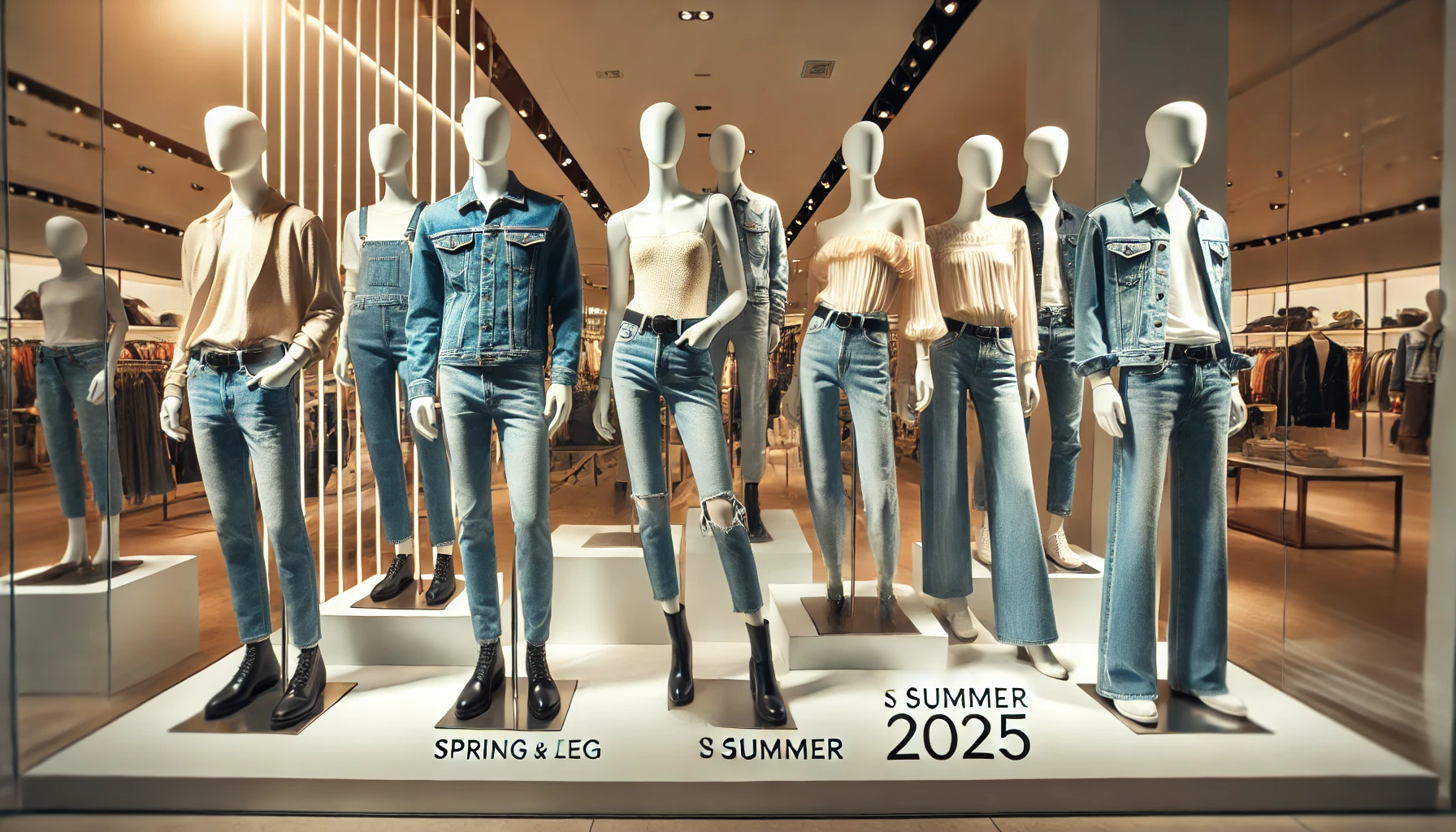 никога не излиза от мода Всеки сезон носи нови вариации