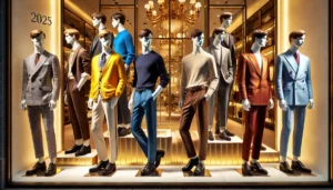 Мода, тенденции