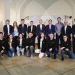 Стипендиантска програма EXPLORER