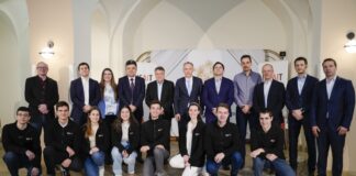 Стипендиантска програма EXPLORER