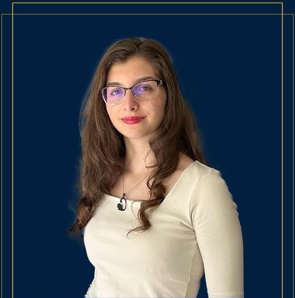 Александра Петкова