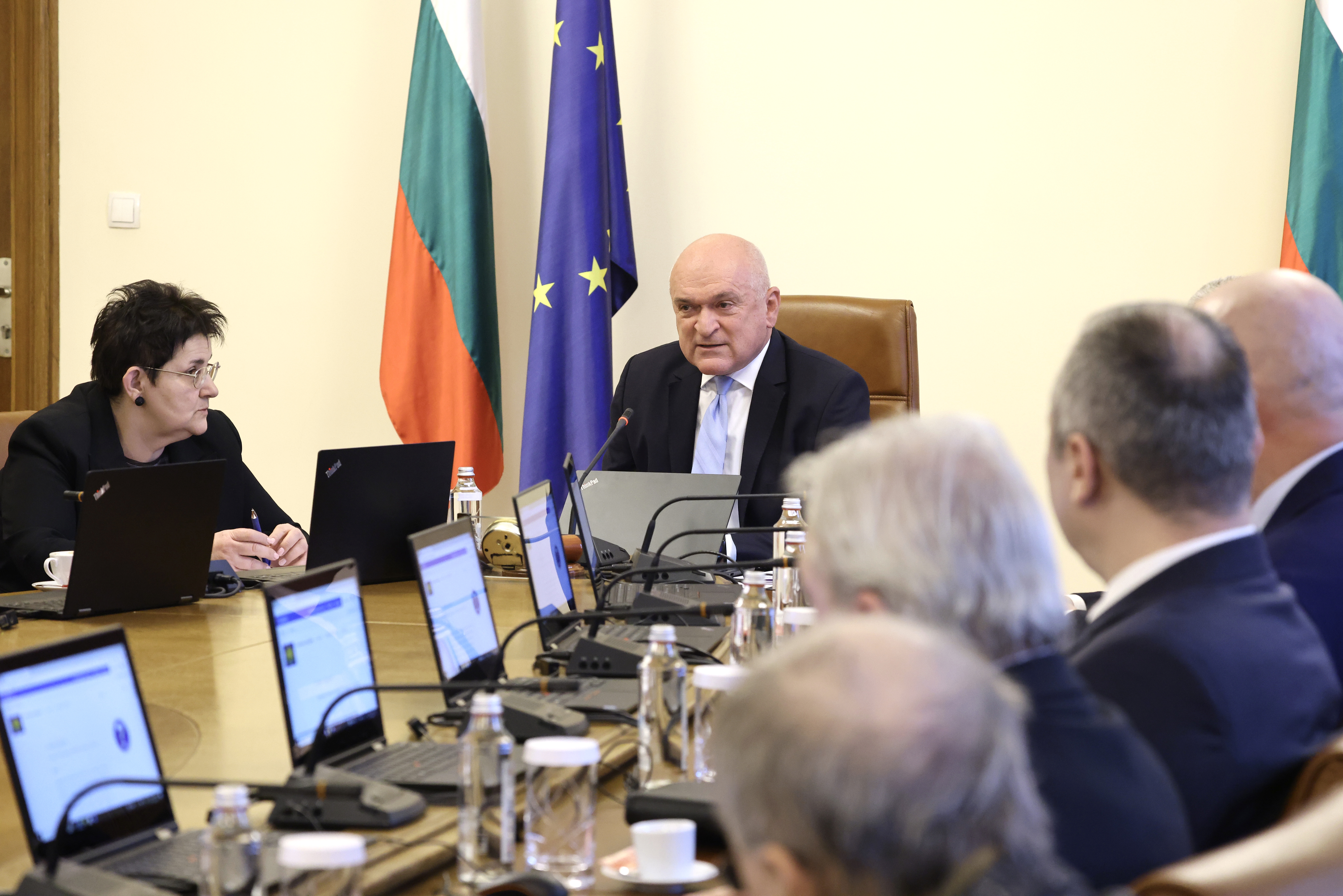 Димитър Главчев