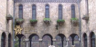 Регионален исторически музей