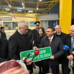 Дунав мост при Русе