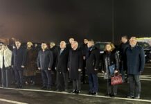 Дунав мост при Русе