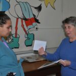 Награждаването