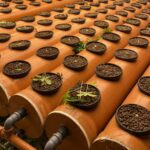 Наркооранжерията