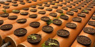 Наркооранжерията