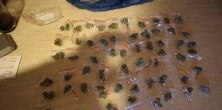 Наркотици във Видин