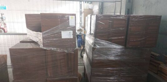 Наркотиците