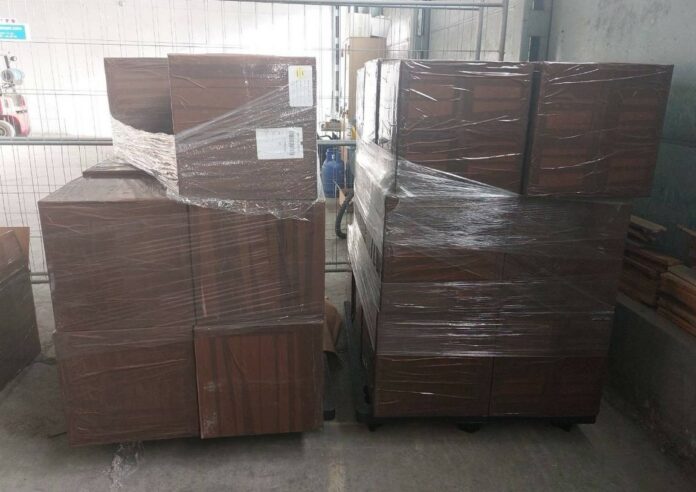 Наркотиците