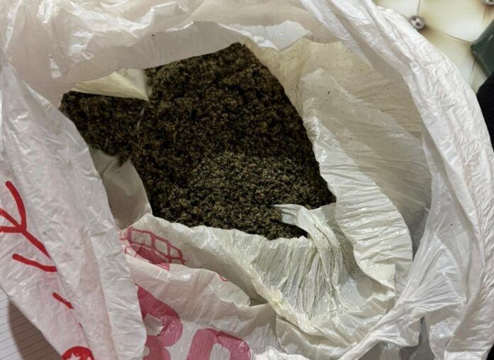 Наркотиците