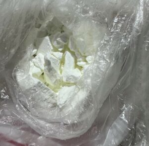 Наркотиците