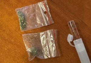 Наркотиците