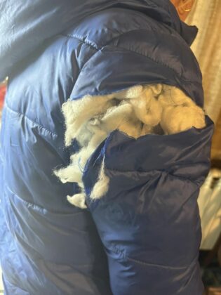 Побой в Годеч