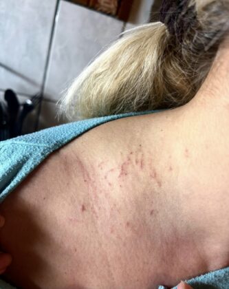 Побой в Годеч