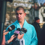 Наско Додов хвана кръст в Ямбол