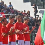 Националният ни отбор