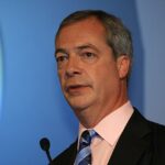 Найджъл Фараж