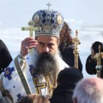 Негово Светейшество патриарх Даниил