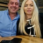 Николай Димитров и Мая Пепелянкова