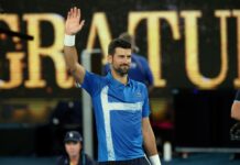 Новак Джокович