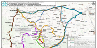 Обходните маршрути