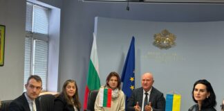 Онлайн подписването