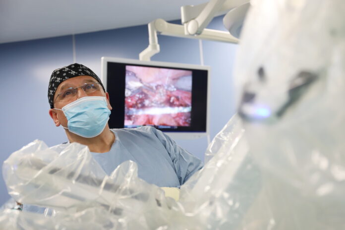 Операцията