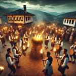 Обичай Оратник